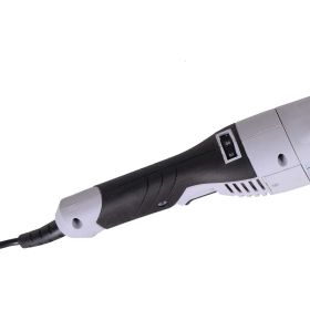 Углошлифовальная машина Ресанта УШМ-125/1200Э 75/12/4 (артикул 16182732) – фото 7