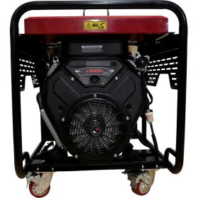 Генератор LONCIN LC22000S 00-00004605 (артикул 15975103) – фото 7