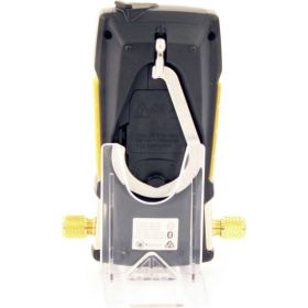 Цифровой вакуумметр Testo 552, с Bluetooth 0560 5522 (артикул 23328345) – фото 7