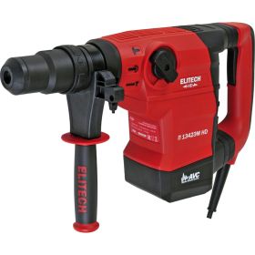 Перфоратор Elitech П 1342ЭМ HD E2205.003.00 201377 (артикул 27869684) – фото 8