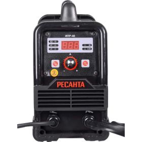 Инверторный плазменный резак Ресанта ИПР 40 65/32 (артикул 15133711) – фото 8