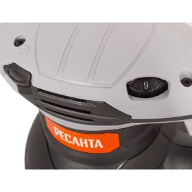 Эксцентриковая шлифовальная машина Ресанта ЭШМ-125К 75/6/4 (артикул 25180137) – фото 9