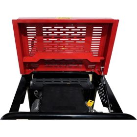 Генератор LONCIN LC22000S 00-00004605 (артикул 15975103) – фото 9
