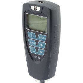Портативный универсальный толщиномер покрытий Time Group Inc TT210 (артикул 21949876) – фото 1