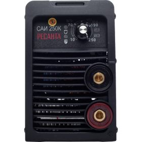 Инверторный сварочный аппарат Ресанта САИ250К 65/38 (артикул 15448807) – фото 12
