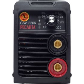 Инверторный сварочный аппарат Ресанта САИ220К 65/37 (артикул 15448806) – фото 15