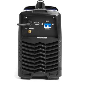 Аппарат аргоно-дуговой сварки GROVERS TIG 200 AC/DC DOUBLE PULSE ENERGY EV02699 (артикул 25947143) – фото 2