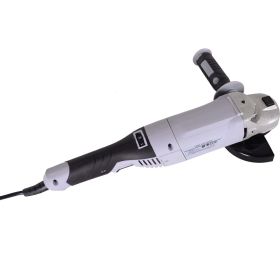 Углошлифовальная машина Ресанта УШМ-125/1400Э 75/12/5 (артикул 16146761) – фото 3