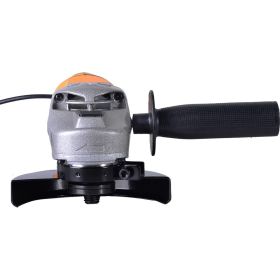 Углошлифовальная машина Вихрь УШМ-125/1200Э 72/12/7 (артикул 15838261) – фото 4