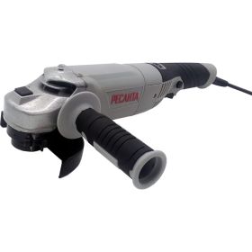 Углошлифовальная машина Ресанта УШМ-125/1400Э 75/12/5 (артикул 16146761) – фото 4