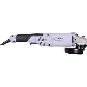 Углошлифовальная машина Ресанта УШМ-150/1400Э 75/12/7 (артикул 15978030) – фото 4