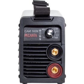 Инверторный сварочный аппарат Ресанта САИ160К 65/35 (артикул 15448804) – фото 4