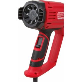 Строительный фен WORTEX HG 6222 HG622200011 (артикул 21540286) – фото 4