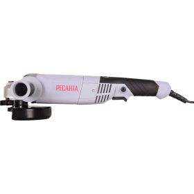 Углошлифовальная машина Ресанта УШМ-125/1400Э 75/12/5 (артикул 16146761) – фото 5