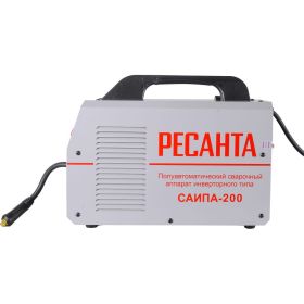 Сварочный полуавтомат Ресанта САИПА 200 65/9 (артикул 14934127) – фото 7