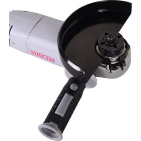 Углошлифовальная машина Ресанта УШМ-125/1400Э 75/12/5 (артикул 16146761) – фото 8