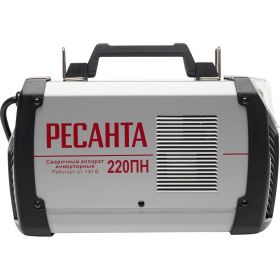 Сварочный инвертор Ресанта САИ 220 ПН 65/20 (артикул 15083265) – фото 9