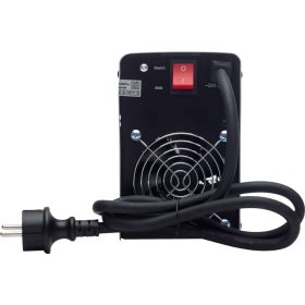 Инверторный сварочный аппарат Ресанта САИ250К 65/38 (артикул 15448807) – фото 10