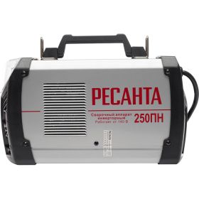 Сварочный инвертор Ресанта САИ 250 ПН 65/21 (артикул 15083266) – фото 10