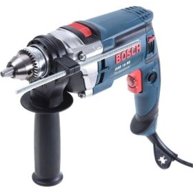 Ударная дрель Bosch GSB 16 RE ЗВП 060114E600 (артикул 23284587) – фото 1