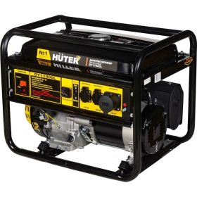 Электрогенератор Huter DY11000L 64/1/71 (артикул 20694531) – фото 1