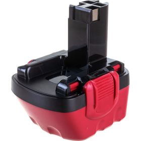 Аккумуляторная батарея для BOSCH (1.5 Ач, 12 В, Ni-Cd) Pitatel TSB-048-BOS12A-15C (артикул 15784158) – фото 1