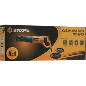 Сабельная пила Вихрь ПС-900Э 72/25/1 (артикул 17390310) – фото 12