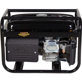 Электрогенератор HUTER DY2500L 64/1/3 (артикул 15277621) – фото 12