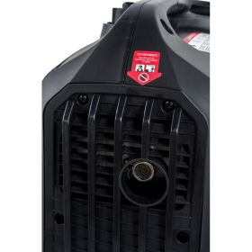 Инверторный генератор Gigant Professional GPIGL-2000 (артикул 24389697) – фото 12
