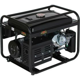 Бензиновый генератор Huter DY8000L 64/1/33 (артикул 15596891) – фото 15