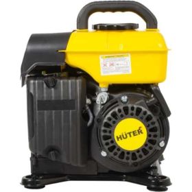Инверторный генератор Huter DN1500i 64/10/4 (артикул 15596892) – фото 2