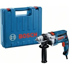 Ударная дрель Bosch GSB 16 RE ЗВП 060114E600 (артикул 23284587) – фото 2