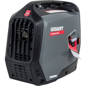 Инверторный генератор Gigant Professional GPIGL-2000 (артикул 24389697) – фото 2