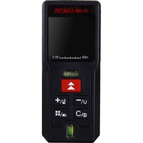 Дальномер Ресанта ДЛ-30 61/10/519 (артикул 15978002) – фото 3