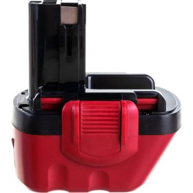 Аккумуляторная батарея для BOSCH (1.5 Ач, 12 В, Ni-Cd) Pitatel TSB-048-BOS12A-15C (артикул 15784158) – фото 3