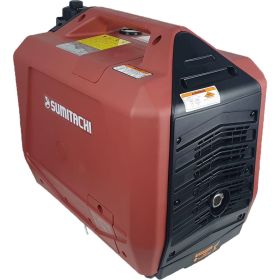 Инверторный генератор SUMITACHI LH20i (артикул 18327379) – фото 3