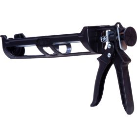 Пистолет для герметика IRFIX BLACK PLASTIK SIL-GUN 591599 (артикул 28652738) – фото 3