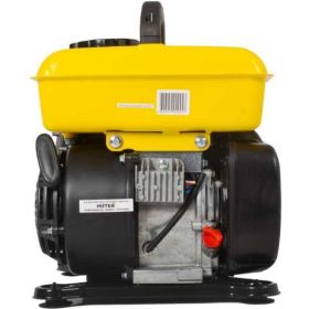 Инверторный генератор Huter DN1500i 64/10/4 (артикул 15596892) – фото 3