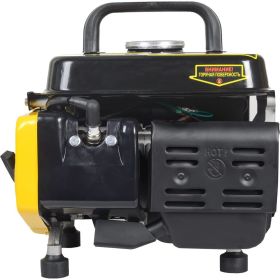Бензиновый генератор Huter HT950A 64/1/1 (артикул 13900654) – фото 4
