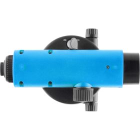 Комплект INSTRUMAX: нивелир AL-124 + рейка TS-500 + штатив TR-160 IM0131_К (артикул 16793701) – фото 4