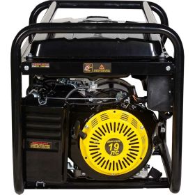 Электрогенератор Huter DY11000L 64/1/71 (артикул 20694531) – фото 4