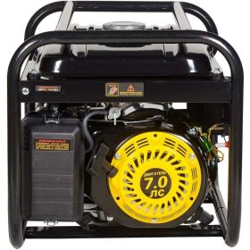 Электрогенератор HUTER DY2500L 64/1/3 (артикул 15277621) – фото 5