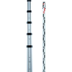 Комплект INSTRUMAX: нивелир AL-124 + рейка TS-500 + штатив TR-160 IM0131_К (артикул 16793701) – фото 6