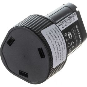 Аккумуляторная батарея для MAKITA (1.5 Ач, 10.8 В, Li-Ion) Pitatel TSB-040-MAK10-15L (артикул 15784168) – фото 6