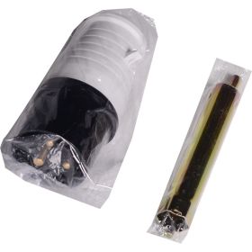 Бензиновый генератор Huter DY8000L 64/1/33 (артикул 15596891) – фото 7