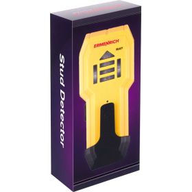 Детектор проводки Ermenrich Ping SA20 81747 (артикул 28647956) – фото 7