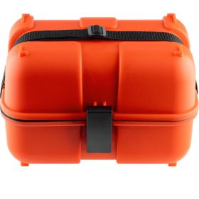 Комплект INSTRUMAX: нивелир AL-124 + рейка TS-500 + штатив TR-160 IM0131_К (артикул 16793701) – фото 8
