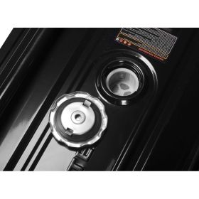 Бензиновый генератор Huter DY8000L 64/1/33 (артикул 15596891) – фото 8
