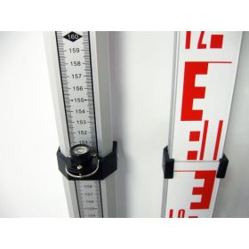 Комплект INSTRUMAX: нивелир AL-124 + рейка TS-500 + штатив TR-160 IM0131_К (артикул 16793701) – фото 9