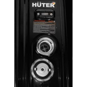 Электрогенератор Huter DY3.0A 64/1/56 (артикул 17847946) – фото 10